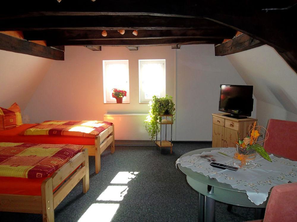 Gasthaus Hotel Zum Kreuz Stetten am Kalten Markt Екстериор снимка